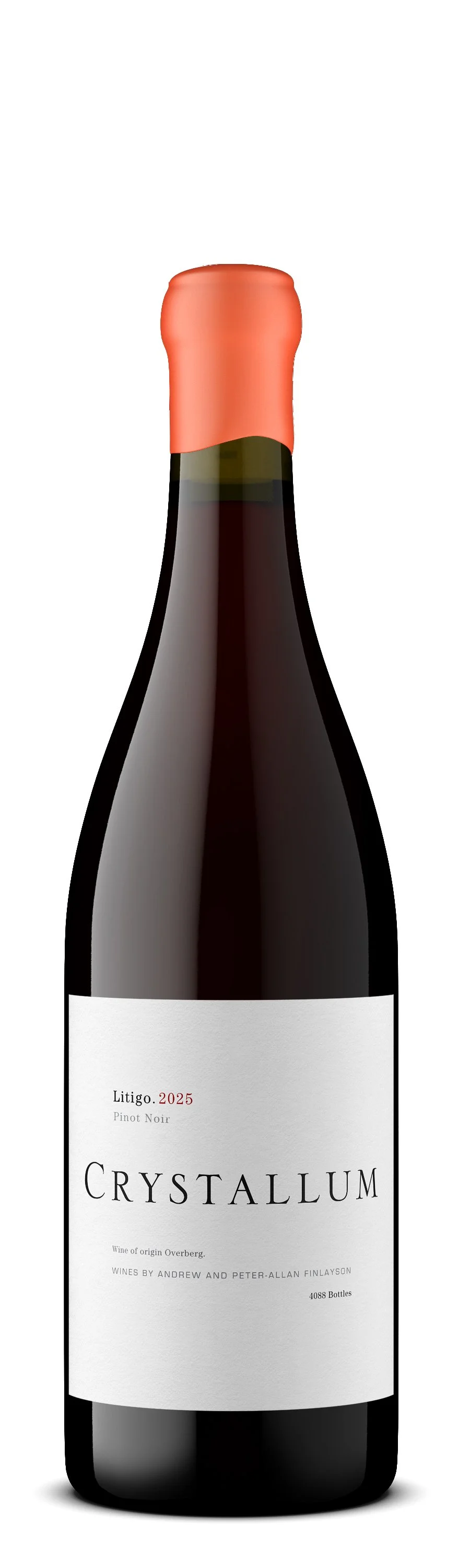 Our Wines — Crystallum
